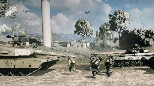 Снежная каспия.avi смотреть онлайн