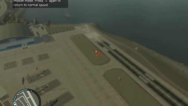 Medicopter 117 GTAIV смотреть онлайн