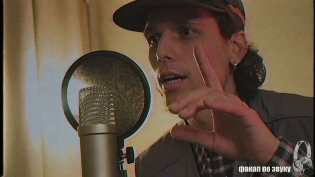 Стихи на биты #8 | Фристайл смотреть онлайн