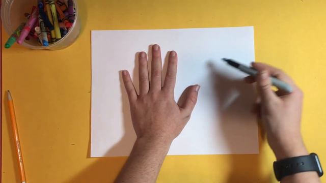 Handful of Flowers: Kindergarten смотреть онлайн