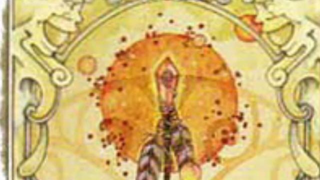 Туз жезлов карта Туз послхов ?Значение карт Уэйта? Курс Таро ?гадание ?Предсказание Tarot смотреть онлайн