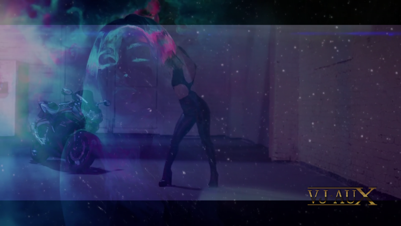 Alphaville - Big In Japan (Andry Makarov Remix) VJ Aux.mp4