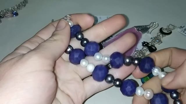 Мои серебряные украшения. Покупки. Эмаль . Винтаж и просто красивое и необычное. смотреть онлайн