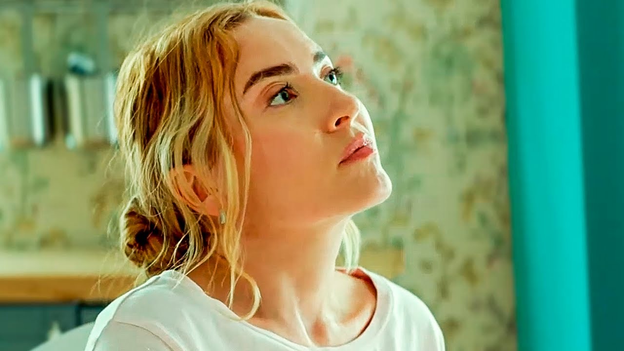 Семейный бюджет — Трейлер (2021) смотреть онлайн