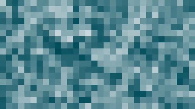 Футаж "Pixels-3" ✅ смотреть онлайн