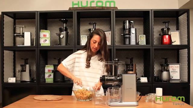 CEYDA TAVUKÇULAR - Bütünsel Sağlık Danışmanı I "Cevizli Sebze Köfte" смотреть онлайн