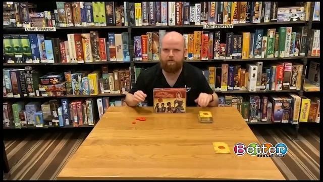 Game on with these three board game picks смотреть онлайн