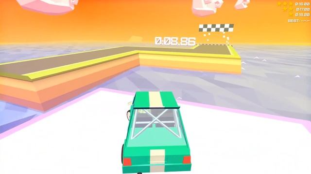 The Sloth Boss - Kid Game Rage! - Slowdrive Obstacle Course Levels смотреть онлайн