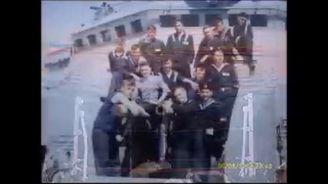 моя служба на пскр дунай 96--98 смотреть онлайн