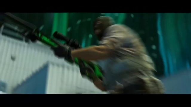 САМЫЙ КРАСИВЫЙ ЭДИТ ПО CS:GO! смотреть онлайн