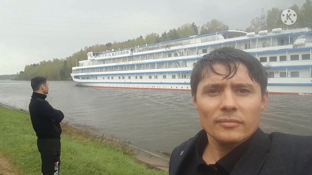 москва-река отдых смотреть онлайн