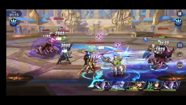NEW PATCH 51! NEW EVENTS! | Mobile Legends Adventure смотреть онлайн