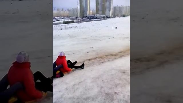 Горки в Каменной горке в Минске 3 смотреть онлайн