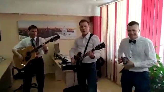 На 8 марта, Любите девушки смотреть онлайн