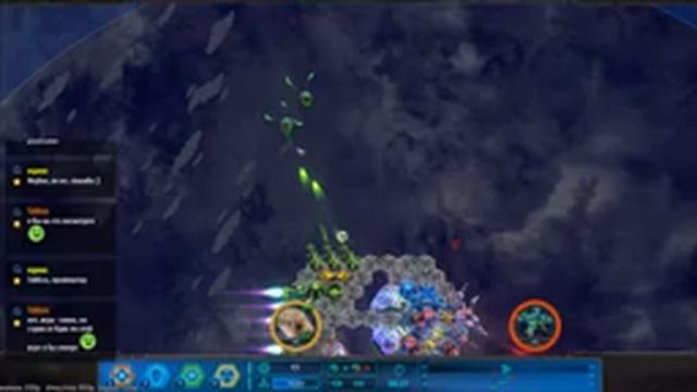 Space Run Galaxy часть 6 смотреть онлайн