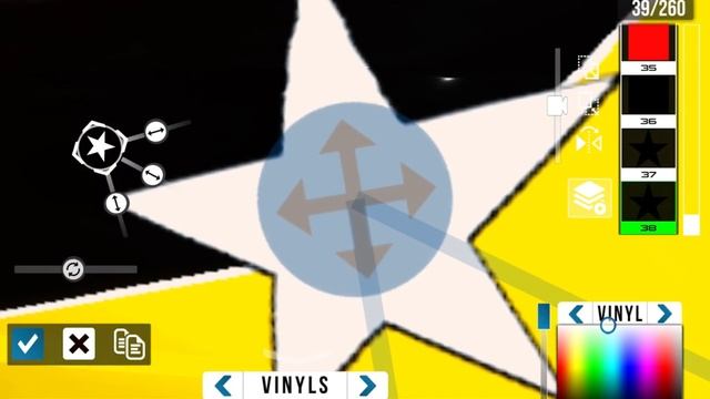 CHEVROLET CORVETTE C6 Z06 Rockstar Energy Drink DESIGN TUTORIAL In Car Parking Multiplayer #cpm