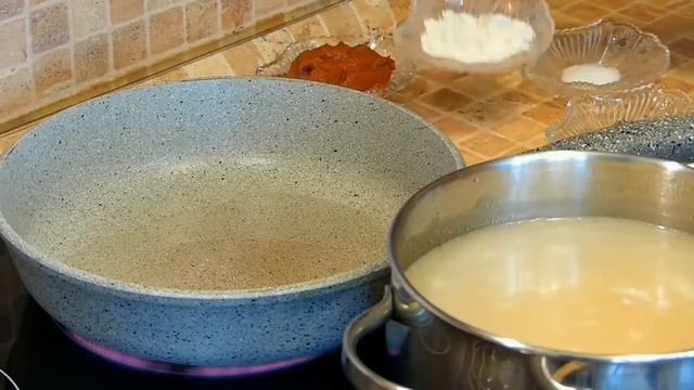 Bocтoчный Cуп из кpacнoй чeчeвицы. Очень вкусный.