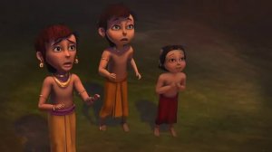 МАЛЕНЬКИЙ КРИШНА- 2