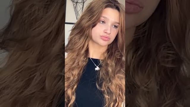 Лиза Анохина без мэйка смотреть онлайн