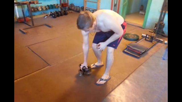 Koklyaev Zaruba Challenge смотреть онлайн