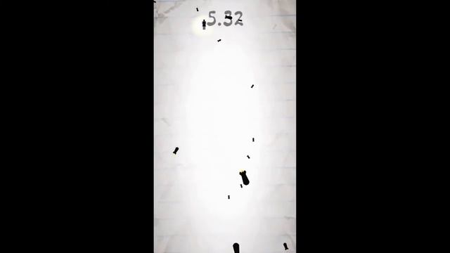 САМАЯ СЛОЖНАЯ ИГРА В МИРЕ ● NO HUMANITY | ОБЗОР смотреть онлайн