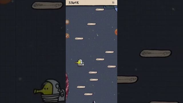 Doodle, Jump, Space, ? We, Are, Hitting, 62K ! On, Review смотреть онлайн