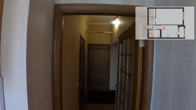 Продажа квартиры в Санкт-Петербурге. 1-к кв, 43 м², пр. Большевиков, д. 38к5, Невский р-н смотреть онлайн