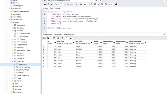Data Engineering Problem 2 (Part 1) Using PostgreSQL | PySpark | Spark SQL | Databricks смотреть онлайн