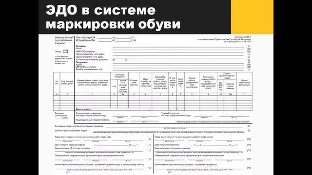 Вебинар о Маркировке смотреть онлайн