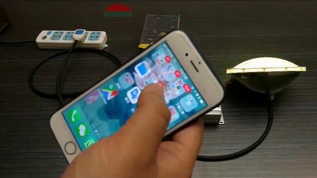 Wi-Fi контроллер 4 провода смотреть онлайн