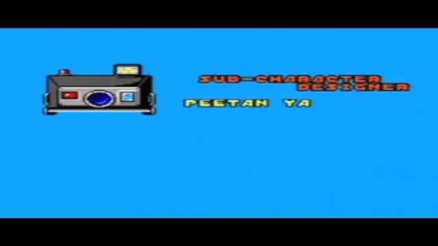 Psycho Fox (Sega Master System) Ending смотреть онлайн