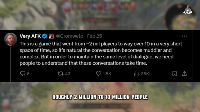 Baldur's Gate 3 Players Are Getting OUT Of Hand.. смотреть онлайн