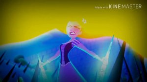 Мне нужен герой!-Кассандра/Вэриан/Рапунцель