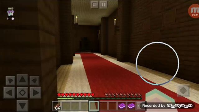 Playing the death mansion in minecraft смотреть онлайн