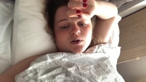 Компресс с касторовым маслом ?