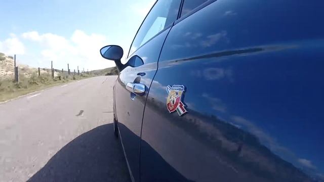 Stuurman & Stuurman #1 Wordt Deze Abarth 500 De Volgende Auto Van Sem Meijer?