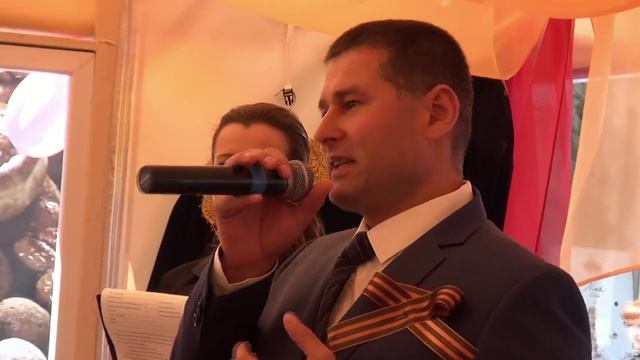 программа "Хоровод" МБУК "Дом дружбы народов" города Магнитогорска, выпуск май 2014 смотреть онлайн