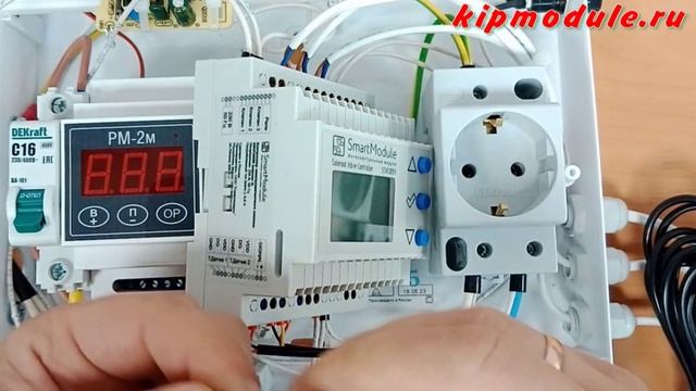 Как перепрошить SSVC0059 V2