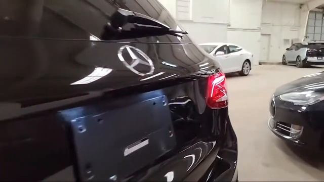 2016 Mercedes-Benz GLC RWD 4dr GLC300 Fort Worth Dallas Waco Houston Oklahoma City смотреть онлайн