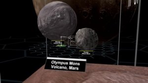 Star Size Comparison 3 ( Vortex )
