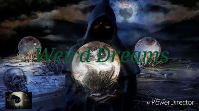#LightOrDarkDreamsLove
Weird BabyPanda - Weird Dreams смотреть онлайн
