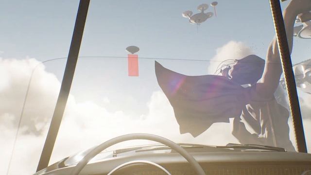 Atomic Heart Part 2: Robots Revolt!!! смотреть онлайн