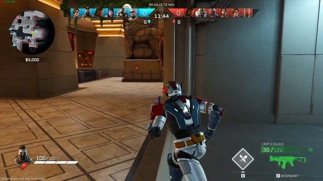 Is this The *Best* Rogue in Rogue Company? смотреть онлайн