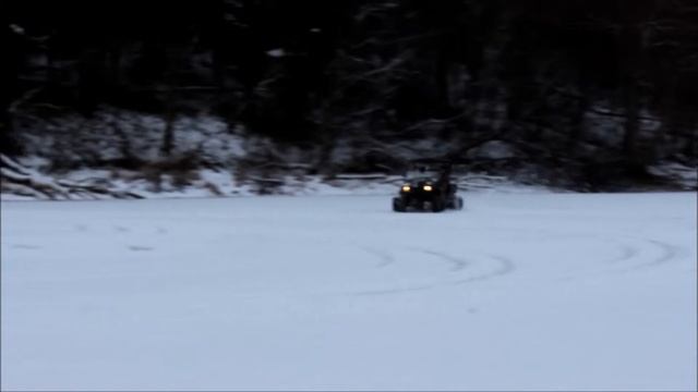 Stels UTV700H смотреть онлайн