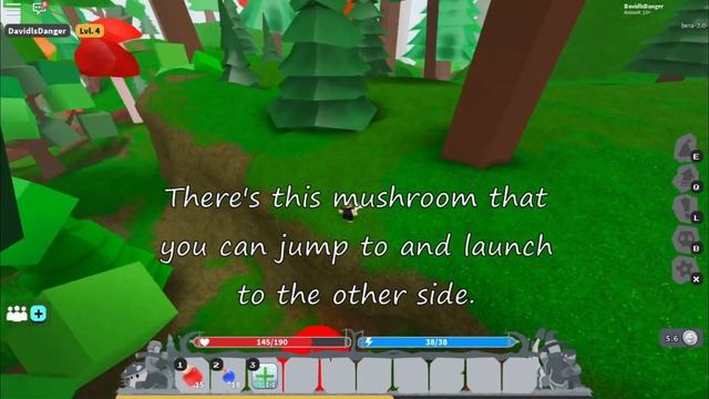[ROBLOX] (OUTDATED) Jericho's Wheel Quest Guide in Vesteria Beta 2.0 смотреть онлайн