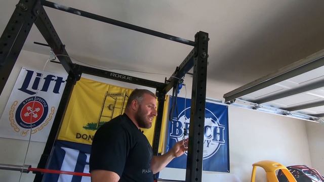 How to make your own cable pulley system for your home gym смотреть онлайн