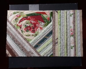 Кулы Тильда и Лоскутные изделия Талины Тумкиной из Симферополя