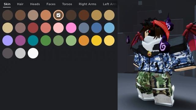 Skyler roblox avatar free bundle, good or bad.? смотреть онлайн