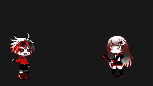 GCMV Red/black vs player final phase смотреть онлайн