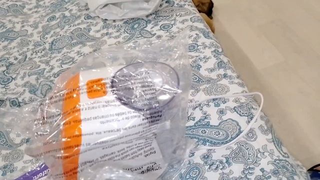 небольшой обзор тëрка электрическая. китфорт Kitfort# КТ-1318-2 #kitfort #китфорт